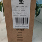 Отзывы Trussardi Delicate Rose