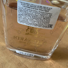 Отзыв Trussardi Delicate Rose