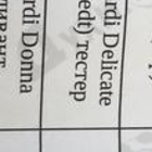 Духи Delicate Rose от Trussardi