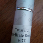 Духи Delicate Rose от Trussardi