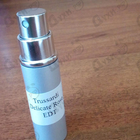 Отзыв Trussardi Delicate Rose