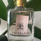 Отзыв Trussardi Delicate Rose