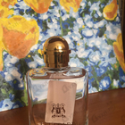 Отзыв Trussardi Delicate Rose