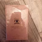 Отзыв Trussardi Delicate Rose