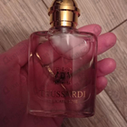 Духи Delicate Rose от Trussardi