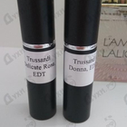Отзыв Trussardi Delicate Rose
