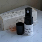 Отзыв Trussardi Delicate Rose