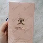 Отзыв Trussardi Delicate Rose