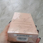 Отзыв Trussardi Delicate Rose