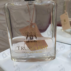 Отзывы Trussardi Delicate Rose