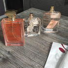 Отзыв Trussardi Delicate Rose