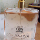 Духи Delicate Rose от Trussardi
