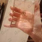 Отзыв Trussardi Delicate Rose