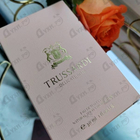 Отзыв Trussardi Delicate Rose