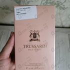 Духи Delicate Rose от Trussardi