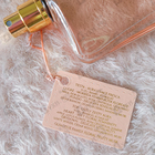 Отзыв Trussardi Delicate Rose