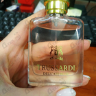 Отзыв Trussardi Delicate Rose