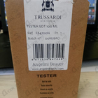 Духи Delicate Rose от Trussardi