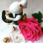 Отзывы Trussardi Delicate Rose