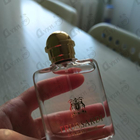 Отзыв Trussardi Delicate Rose