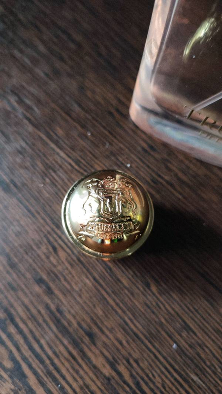 Духи Delicate Rose от Trussardi