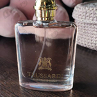 Отзыв Trussardi Delicate Rose