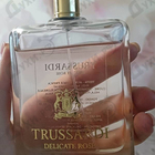 Отзыв Trussardi Delicate Rose