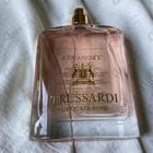 Отзыв Trussardi Delicate Rose