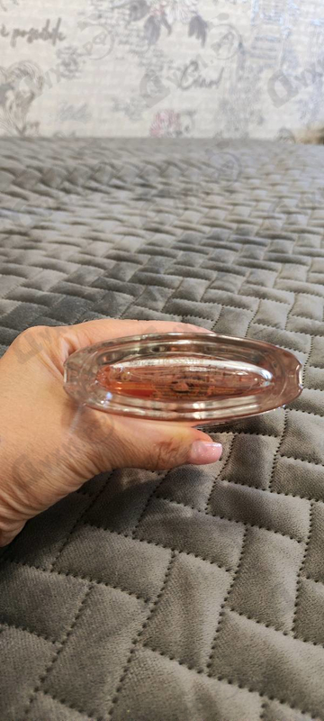 Парфюмерия Delicate Rose от Trussardi