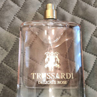 Отзыв Trussardi Delicate Rose