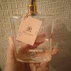 Отзыв Trussardi Delicate Rose