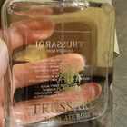Отзыв Trussardi Delicate Rose