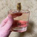 Отзыв Trussardi Delicate Rose