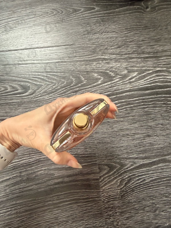 Парфюмерия Trussardi Delicate Rose