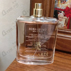 Отзыв Trussardi Delicate Rose
