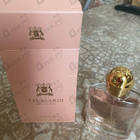 Парфюм Trussardi Delicate Rose