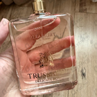 Отзывы Trussardi Delicate Rose