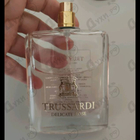 Духи Delicate Rose от Trussardi