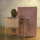 Отзывы Trussardi Delicate Rose