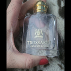 Отзыв Trussardi Delicate Rose
