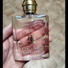 Отзыв Trussardi Delicate Rose