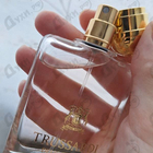 Отзывы Trussardi Delicate Rose