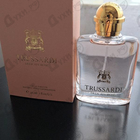 Отзыв Trussardi Delicate Rose
