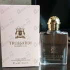 Отзывы Trussardi Delicate Rose