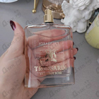 Отзыв Trussardi Delicate Rose