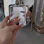 Отзыв Trussardi Delicate Rose