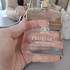 Парфюмерия Delicate Rose от Trussardi