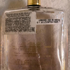 Отзыв Trussardi Delicate Rose