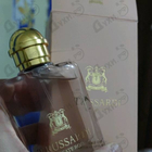 Отзыв Trussardi Delicate Rose