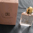 Духи Delicate Rose от Trussardi